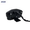 New DKD LCD Speedometer Display Adjustable ONE-LIN/CAN-BUS Communication For Votol Fardriver Controller