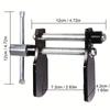 Divaricatore pastiglie freni a disco per auto Divaricatore pinza pastiglie freni per auto Separatore Pistone pinza di ricambio per auto Attrezzi manuali Set di utensili per freni