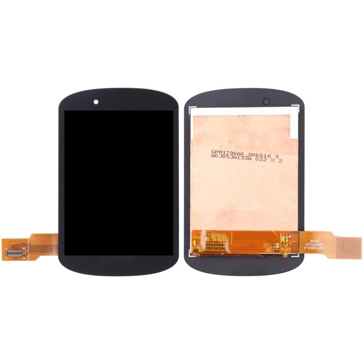 Factory Direct Selling LCD Screen and Digitizer Full Assembly for Garmin Edge 530 for garmin&for Garmin Edge 530 чёрный