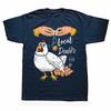 Eggs Dealer Funny Chicken Coop HendChicken Eggs 2025 Fashion Men Luxury Designer T-Shirts Camisa Printed on Tshirts