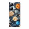 For Redmi Note 13 Pro 5G Cases Note 13 5G 4G Fashion Cool Soft TPU Silicone Phone Covers for Xiaomi Redmi Note 13R Pro 5G Note13