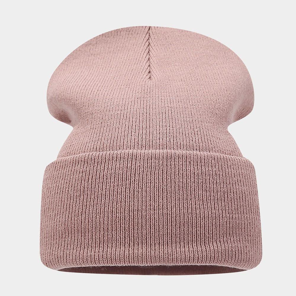3Pcs/Set Windproof Knit Beanie Snood Set Thicken Scarf Neck Warmer for Men Women