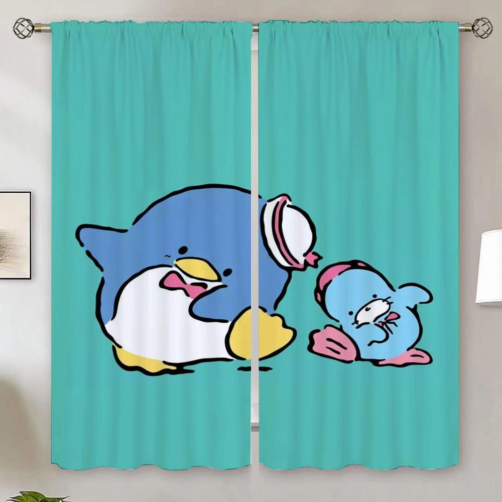 

TUXEDO SAM Затемняющие шторы для кварто Шторы в гостиной Шторы для салона 2 шт Жалюзи Шторы Разделительные шторы Кухня W50xH70cmx2pcs-CL