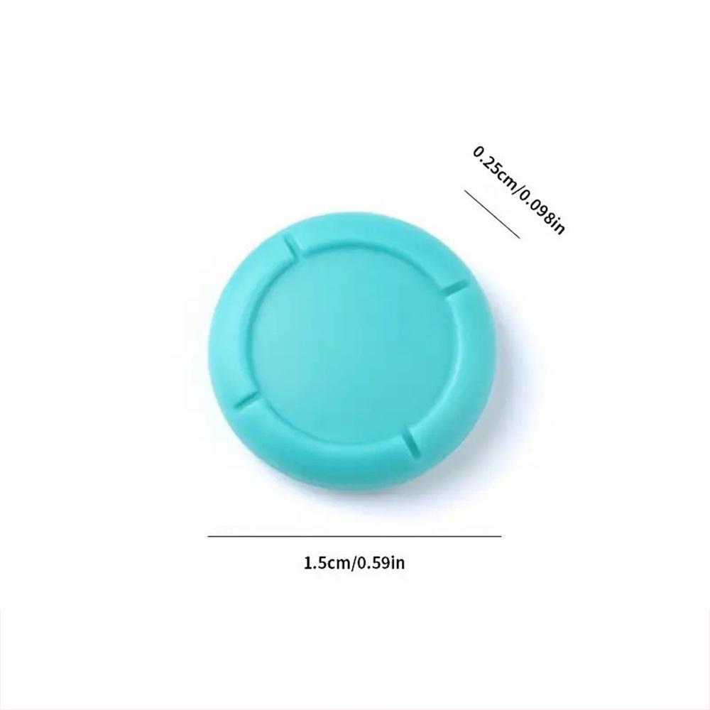 Compatible Joystick Replacement Caps for Switch Joy-con, Switch OLED, and Switch Lite