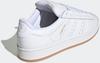 Кроссовки Adidas Campus 00s (JP9996) cloud white
