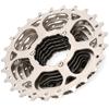 Road Bike Freewheel 8 Speed 25T Cassette ChromiumMolybdenum Steel Sprocket Accessories