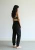 Peulanamulla Danda Pants - Black