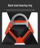 Five-Point Full Body Fall Protection Safety Harness for Electricians