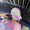 Women's Trendy Sequin Beaded Duckbill Cap - Spring To Autumn Sunshade & Sunscreen Fashion Hat