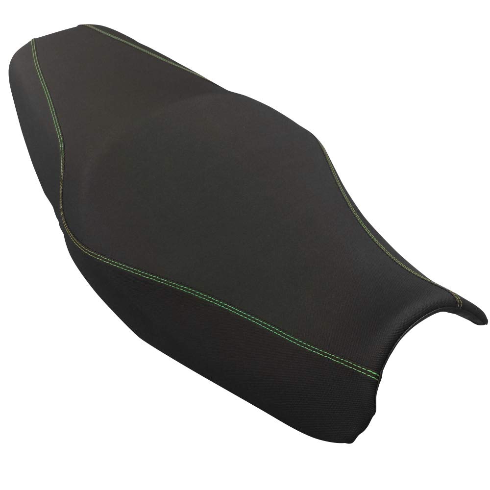 GRONDEMENT G GRIP seat reupholstery service for tandem seat integrated seat command (G grip/G grip) non-slip SV650/1999 I1030-16