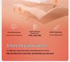 2025 Women's Winter Three-Layer Pajama Set: Thick, Warm, Simple Style, Long Sleeve & Pants