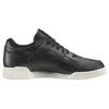 Reebok Buty sportowe Workout Plus Low Top Męskie Buty sportowe Czarno-białe DV5051
