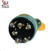 SH200 SH200A2 SH200A3 SH200A5 SH210-3/6 SH240-3 Start switch Ignition switch fit For Sumitomo