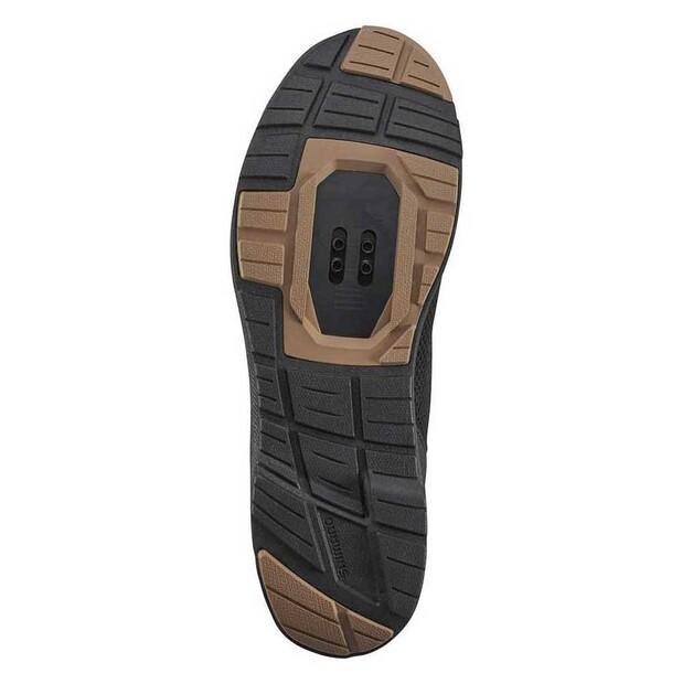 Shimano EX300 велосипедные туфли