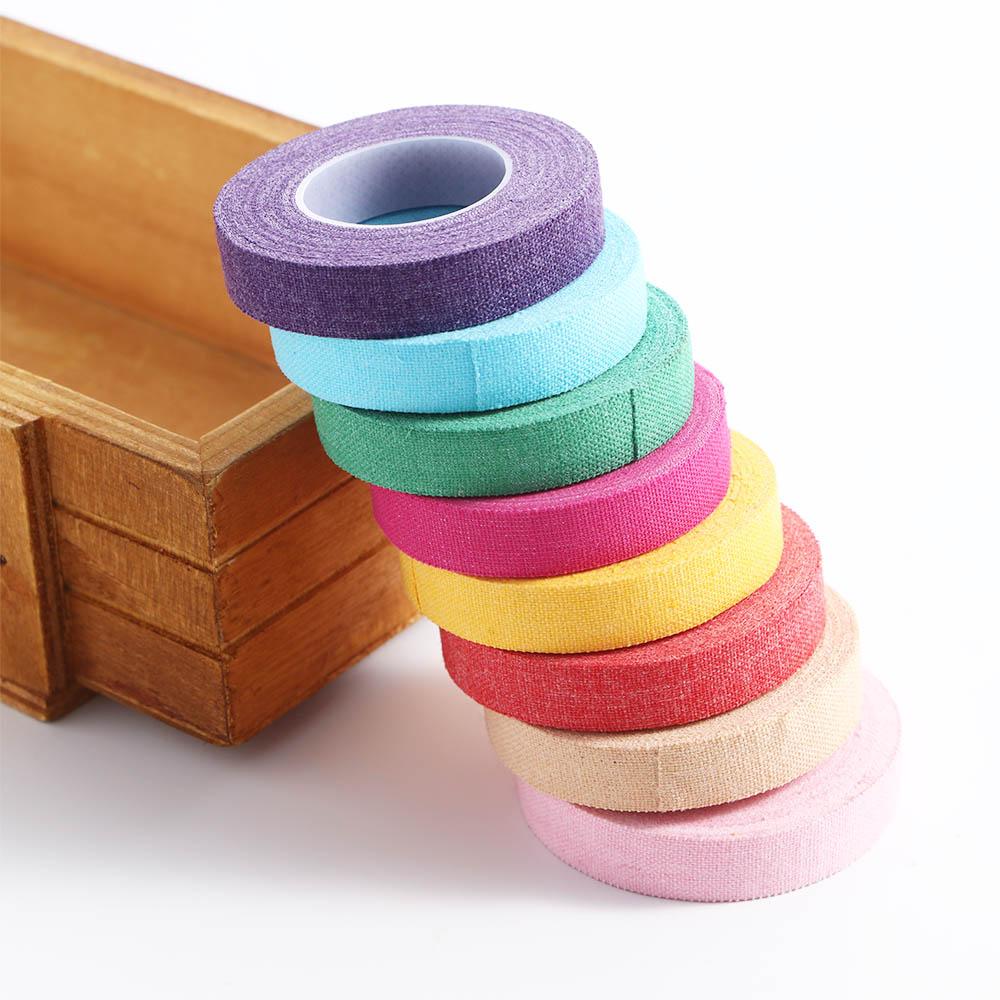 Useful Breathable Professional Not Hurt Hands Pipa Guzheng Adhesive Tape Fingernail Protector Guzheng Tape Finger Nails Picks