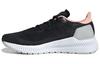 Solar Blaze 'Black White Pink' Women's EF0817