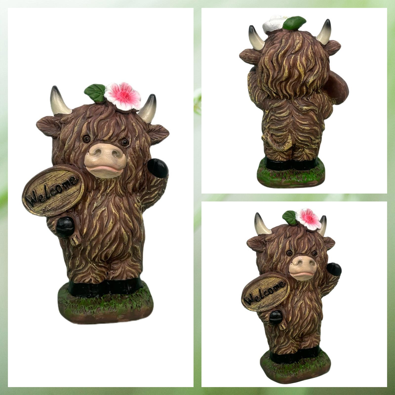 Украшение Поделки из смолы Дом Сад Настольное украшение Подарок