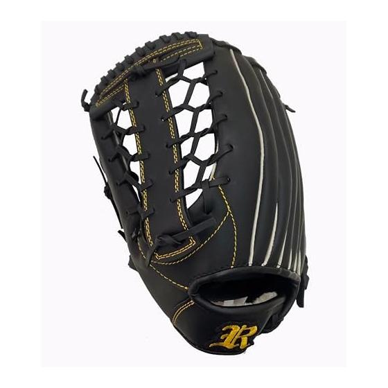 Softball Glove, General Use, Adult, All-Round, 12.5 Inch, For Softball/Softball