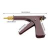 Fast Repair Wheel Repair Tool Set Wear Resistant Tire Maintenance Tool  For SUV Auto Bike