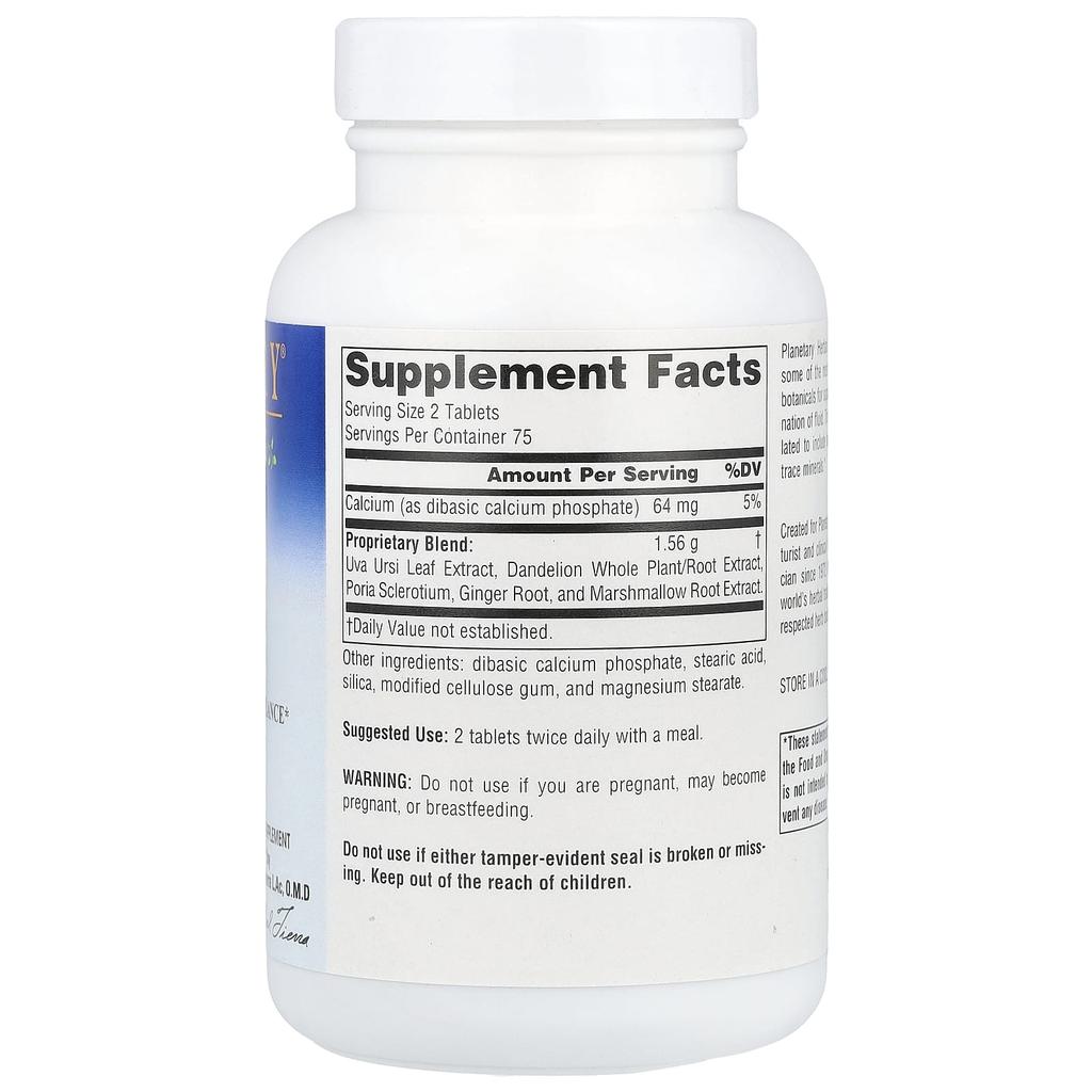 Uvaursi Diurite™, 150 tablets