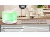 Large Capacity Ultrasonic Aromatherapy Humidifier with Remote Control