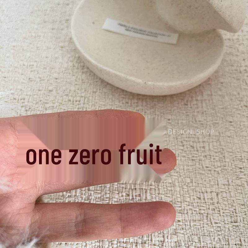 Редкие бордовые серьги-гвоздики с бантом - Нишевые, Милые и Высококлассные для Осени/Зимы 2025