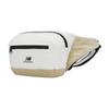 New Balance Fabric Sling Bag Fanny Pack Regular Unisex White New Balance LAB24005