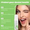 Tooth Coloring Serum Whitening Foam Teeth Cleaning 50ML