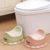 Cartoon Kids Urinals Chair with Lid Toilet Supplies  for 0-6 Years Old Boys Girls