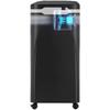 Kemi Z-700 70-Sheet Auto Feed P-5 High Security Shredder CN plug (adapter included)