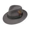 Outdoor Activity Hat Autumn Winter Hat Sun Protecting Hat Ribbon Decoration Hat for Social Event
