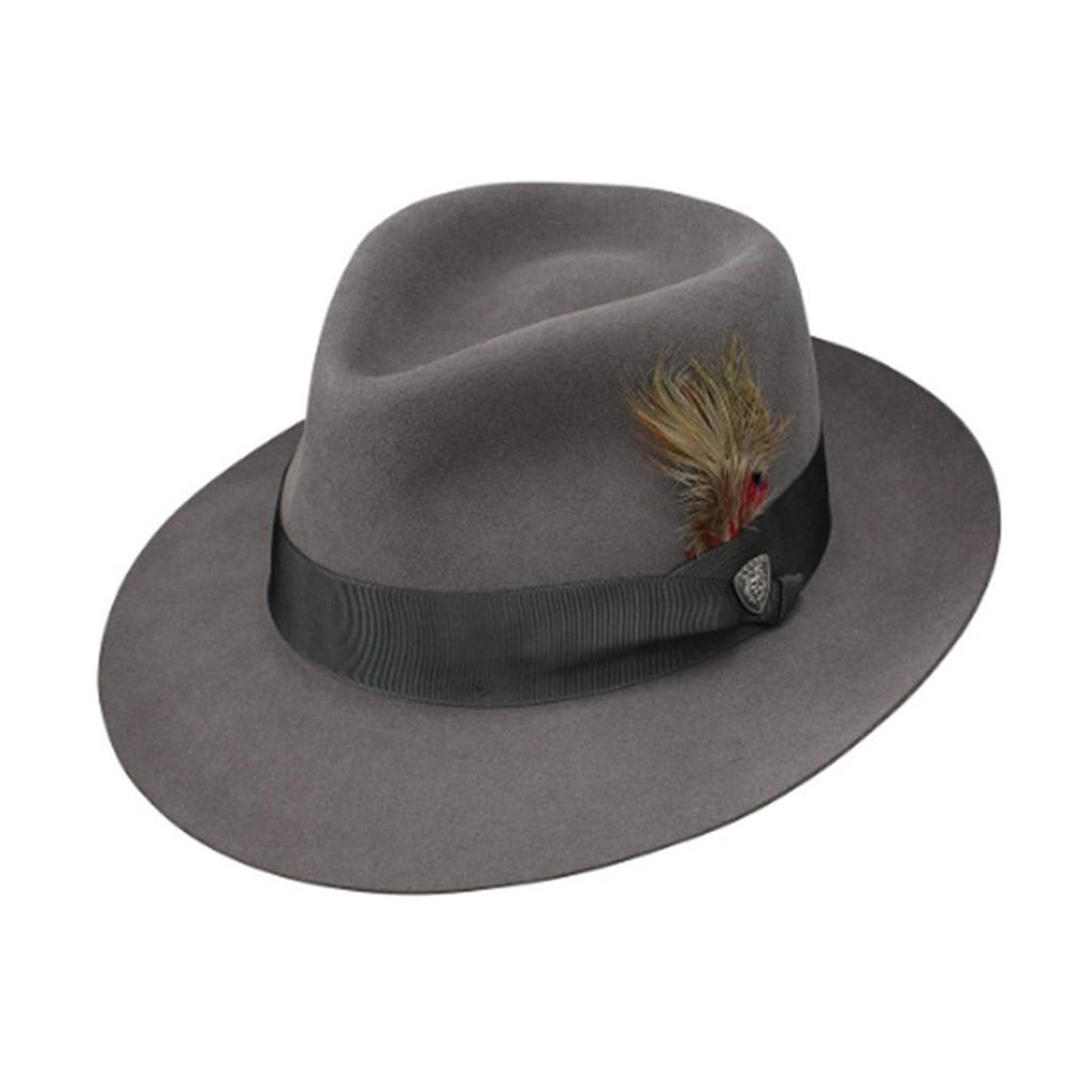 Outdoor Activity Hat Autumn Winter Hat Sun Protecting Hat Ribbon Decoration Hat for Social Event