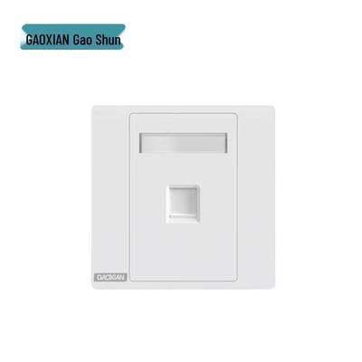 Elektrische stekkers en stopcontacten – Stopcontacten