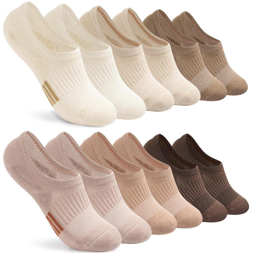 Mens Ultimate Comfort Toe Seamed  Socks Pack Of 6