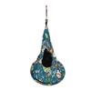 Hanging Parrot Tent Soft Comfortable Waterproof Breathable Parrot Hideaway Bed for Parakeet