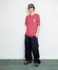 LMC Signature Combo Tee Black