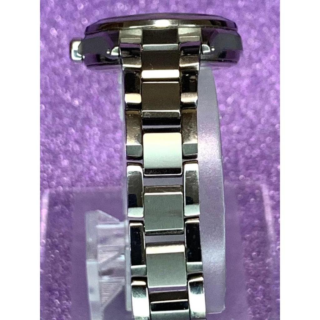 Used Casio OCEANUS OCW-70J-1AJF Ladies