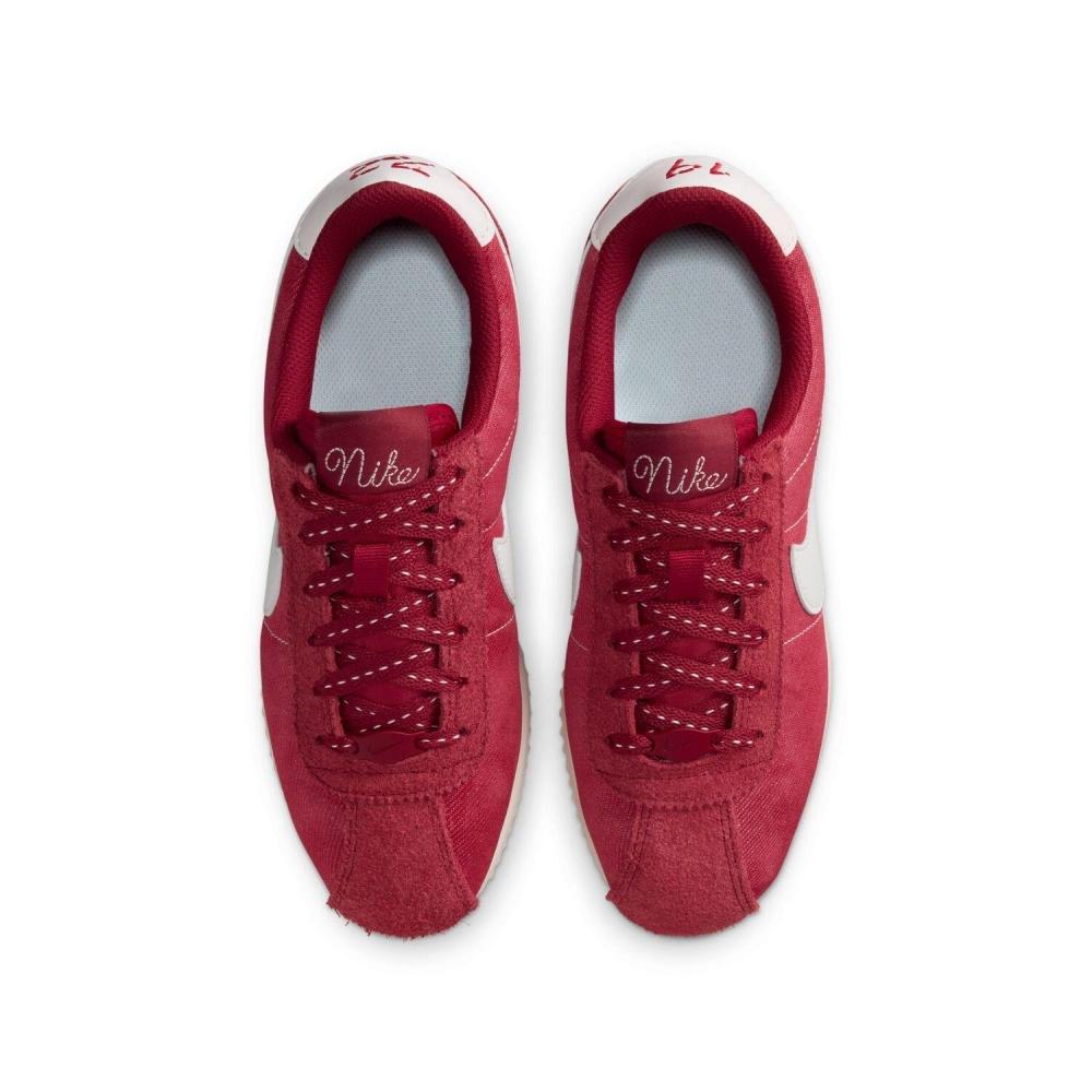 Nike Cortez Se Gs 600Tmcrms Sail Kim6968 600 Tmcrms Sail