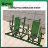 Wujun Great Wall Series Fitness Equipment