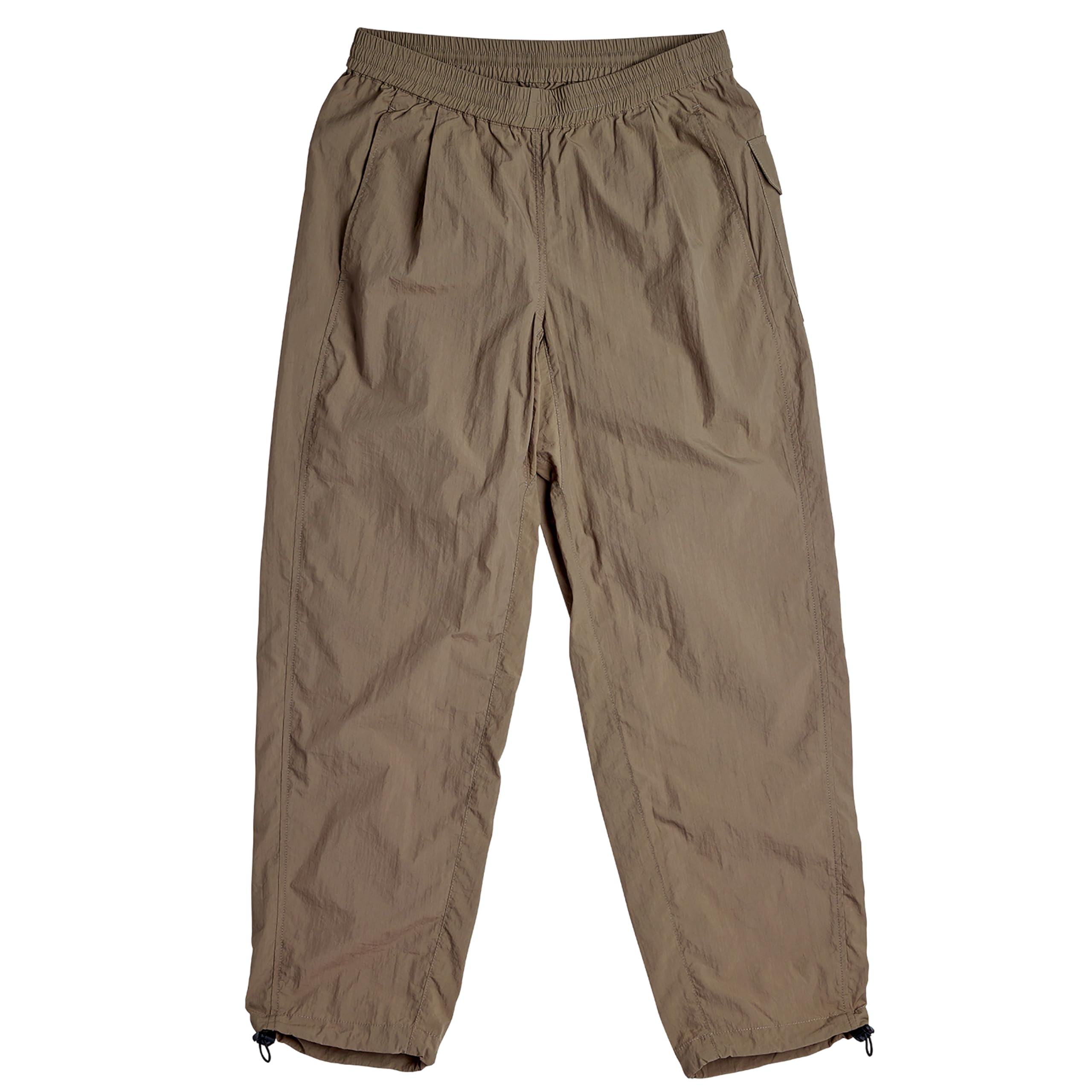 

Abu Garcia Nylon Utility Tapered PT Pants, Beige, Size L