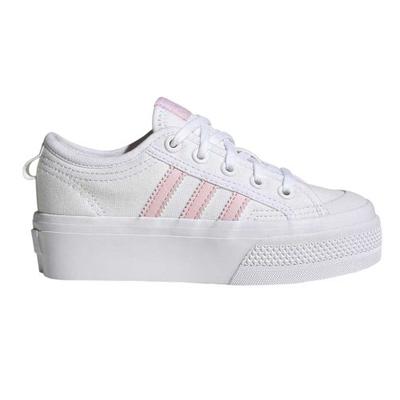 Dziecięce Buty Nizza na Platformie