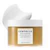 SKIN1004 Centella Quick Calming Pads (70ea) / Time-saving Exfoliating Moisturizing Toner Wipes
