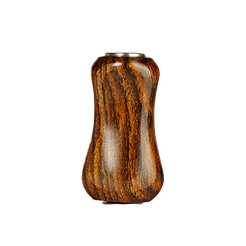 Fishing Reel Power Knob Handle Grip Fishing Handle Knob Wood Knob Spare Part Fishing Wheel Replacement Accessories