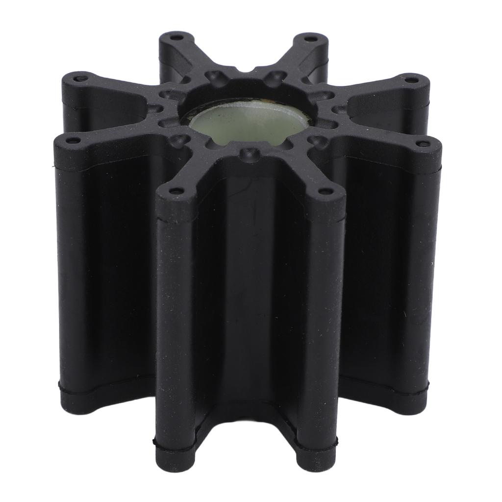 Water Pump Impeller 47 59362T1 Rubber 8 Blades Flexible Sea Water Pump Impeller for Bravo Raw Water Pump with D Shaft