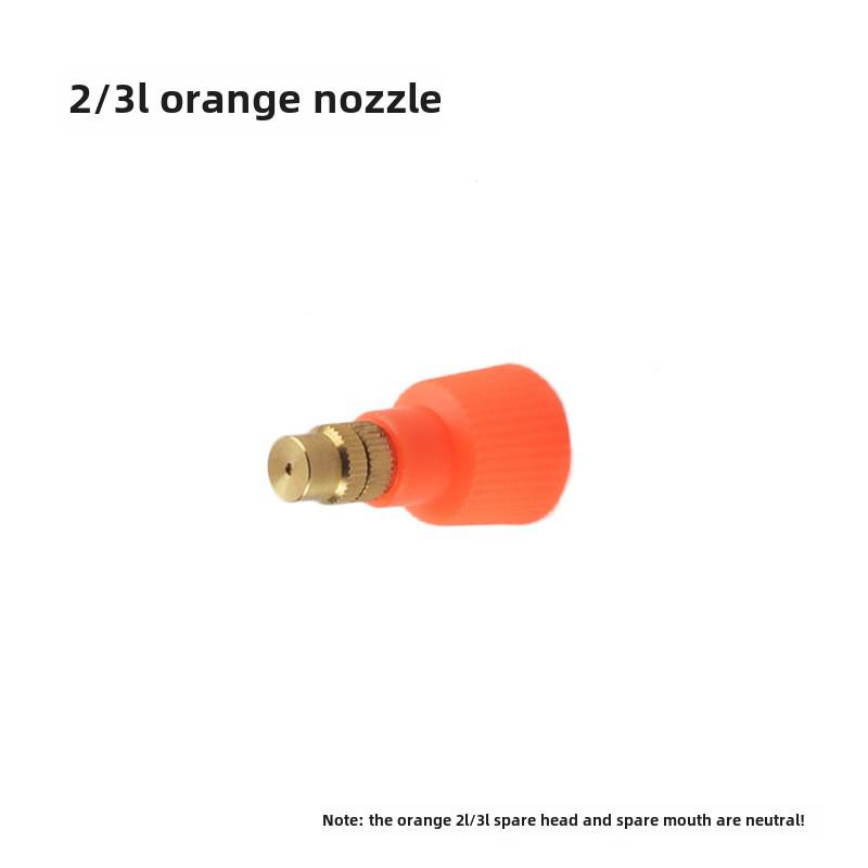 Pressure Sprayer Bottle: Household Disinfection & Plant Watering Tool