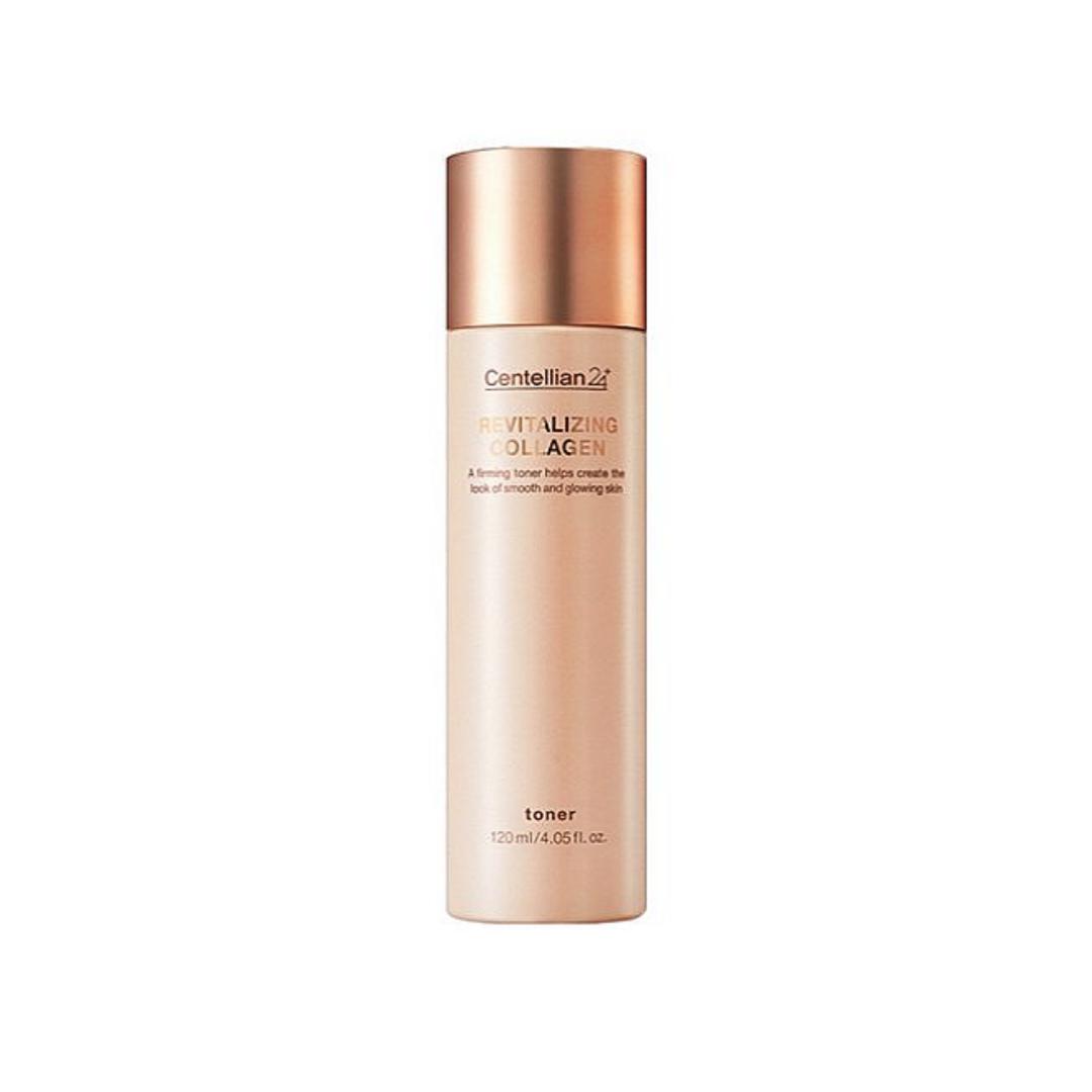 

[Centellian24] Dongkook Revitalizing Collagen Toner 120ml 120ml x 1