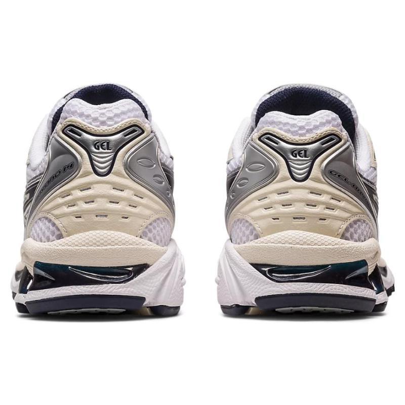 ASICS Gel Kayano 14 'White Midnight' Women's Sneakers 1202A056-109