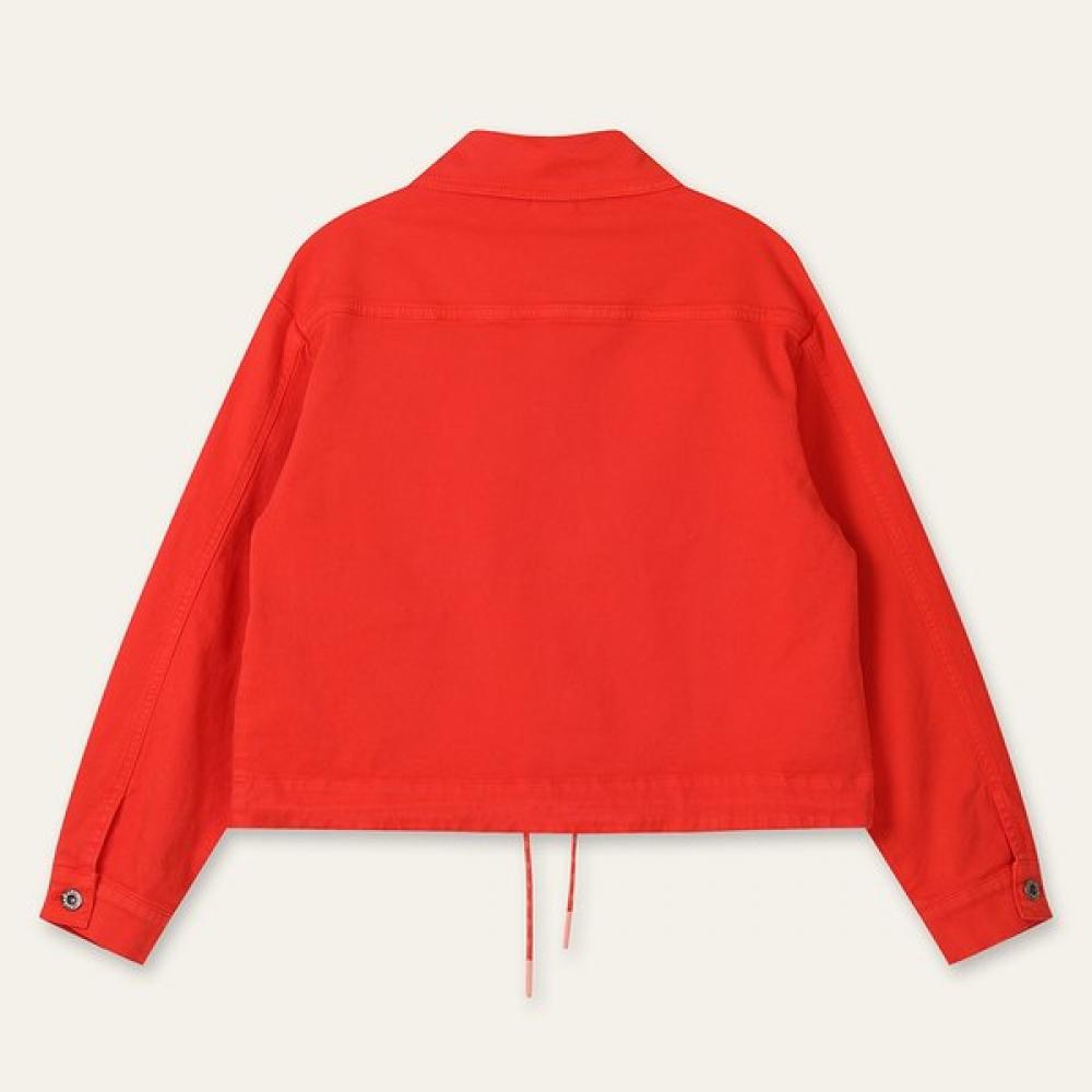 Oilily Solid Jacket Owesajk002