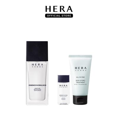 Homme Essence in Emulsion 110ml