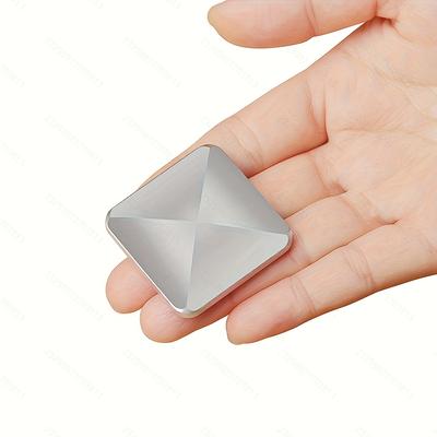 360° Taşınabilir Masaüstü Çevirme Masası Oyuncak Parmak Ucu Oyuncak Dekompresyon Oyuncak Plastik Yeni Açma Oyuncak